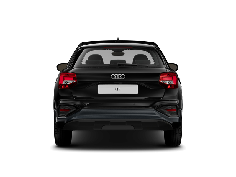 Audi Q2 advanced 35 TFSI S tronic — photo 8