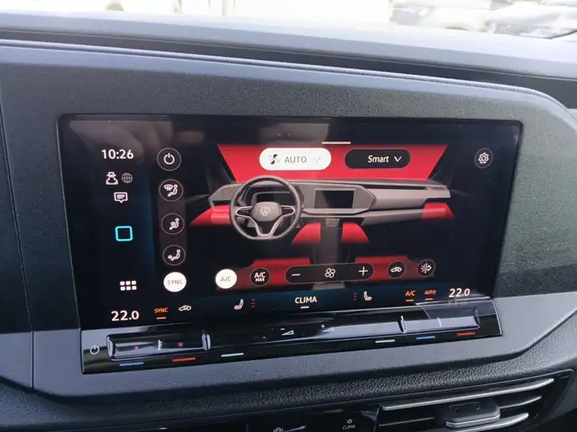 Volkswagen Caddy Edition Maxi TDI 4MOTION Ansicht 20