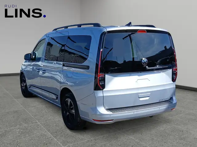 Volkswagen Caddy Edition Maxi TDI 4MOTION Ansicht 3