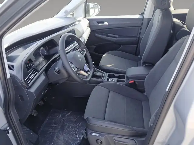 Volkswagen Caddy Edition Maxi TDI 4MOTION Ansicht 9