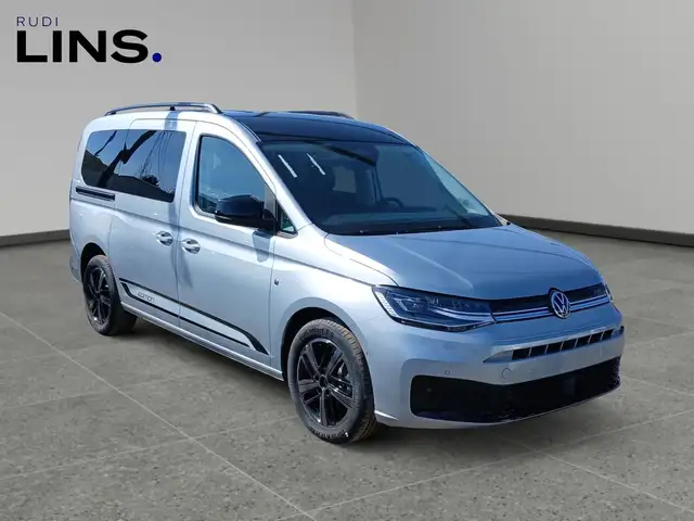 Volkswagen Caddy Edition Maxi TDI 4MOTION Ansicht 7