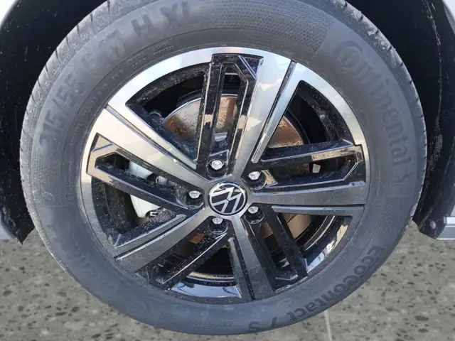 Volkswagen Caddy Edition Maxi TDI 4MOTION Ansicht 14