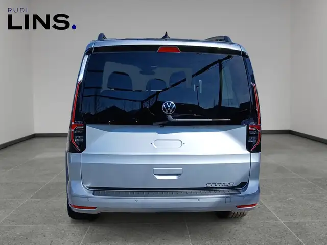 Volkswagen Caddy Edition Maxi TDI 4MOTION Ansicht 4