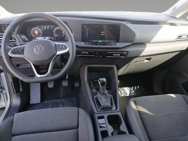 Volkswagen Caddy Edition Maxi TDI 4MOTION Ansicht 10