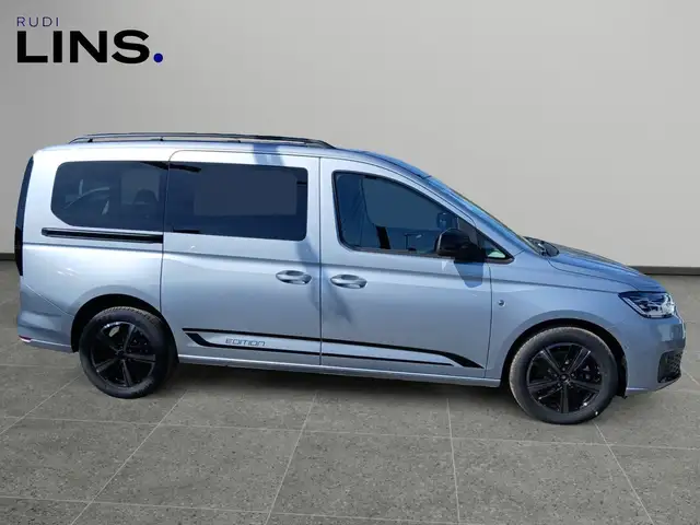 Volkswagen Caddy Edition Maxi TDI 4MOTION Ansicht 6