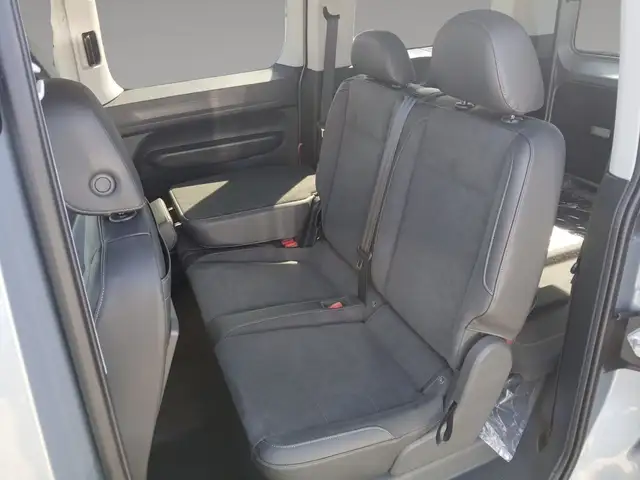 Volkswagen Caddy Edition Maxi TDI 4MOTION Ansicht 13