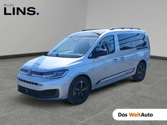 Volkswagen Caddy Edition Maxi TDI 4MOTION Ansicht 1