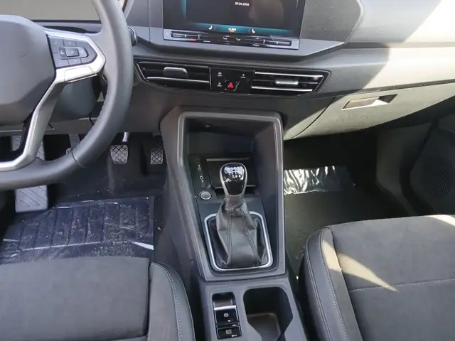 Volkswagen Caddy Edition Maxi TDI 4MOTION Ansicht 11