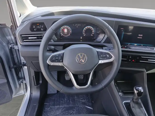 Volkswagen Caddy Edition Maxi TDI 4MOTION Ansicht 12