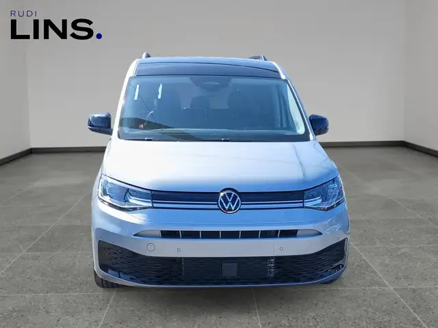 Volkswagen Caddy Edition Maxi TDI 4MOTION Ansicht 8