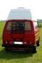 Volkswagen T3 California VW T3 Westfalia Hochdach, 1,9 TD AAZ Rot - thumbnail 7
