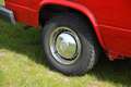 Volkswagen T3 California VW T3 Westfalia Hochdach, 1,9 TD AAZ Rot - thumbnail 9