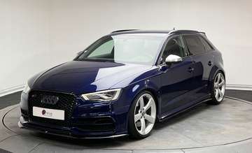 2.0 TFSI 300 Quattro S-Tronic 6 - Maxton complet
