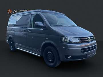 California 2.0 TDI*Luxus Camper Wohnmobil*