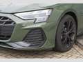 Audi A3 Sportback S line 35 TFSI S tronic ACC*SONOS*RFK*LED Grün - thumbnail 5
