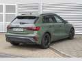 Audi A3 Sportback S line 35 TFSI S tronic ACC*SONOS*RFK*LED Grün - thumbnail 3
