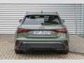 Audi A3 Sportback S line 35 TFSI S tronic ACC*SONOS*RFK*LED Grün - thumbnail 4