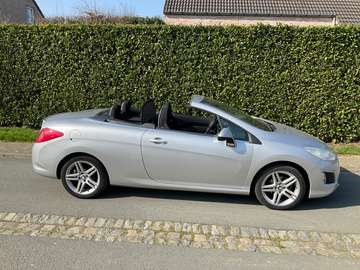 308 CC 1.6i active