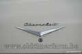 Chevrolet Bel Air V8 Hardtop Coupe '58 CH2990 Blanco - thumbnail 16