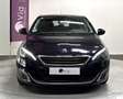 Peugeot 308 1.6 BlueHDi 100 S\u0026amp;S Allure / 1ère Main / Factures disponible Blu/Azzurro - thumbnail 2