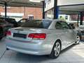 BMW 320 Cabriolet 320 d *XENON*CUIR*PDC*SPORT*JANTES* Grijs - thumbnail 25
