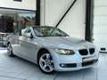 BMW 320 Cabriolet 320 d *XENON*CUIR*PDC*SPORT*JANTES* Grijs - thumbnail 7