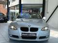 BMW 320 Cabriolet 320 d *XENON*CUIR*PDC*SPORT*JANTES* Grijs - thumbnail 8