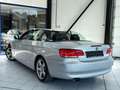 BMW 320 Cabriolet 320 d *XENON*CUIR*PDC*SPORT*JANTES* Grijs - thumbnail 3