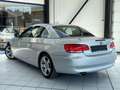 BMW 320 Cabriolet 320 d *XENON*CUIR*PDC*SPORT*JANTES* Grijs - thumbnail 24