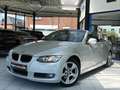 BMW 320 Cabriolet 320 d *XENON*CUIR*PDC*SPORT*JANTES* Grijs - thumbnail 1