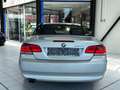 BMW 320 Cabriolet 320 d *XENON*CUIR*PDC*SPORT*JANTES* Grijs - thumbnail 4