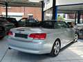 BMW 320 Cabriolet 320 d *XENON*CUIR*PDC*SPORT*JANTES* Grijs - thumbnail 5