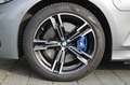 BMW 330 e Touring M Sport Inno HeadUp AHK Cam Pan Grau - thumbnail 7