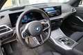 BMW 330 e Touring M Sport Inno HeadUp AHK Cam Pan Grau - thumbnail 9