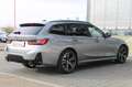 BMW 330 e Touring M Sport Inno HeadUp AHK Cam Pan Grau - thumbnail 4