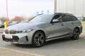 BMW 330 e Touring M Sport Inno HeadUp AHK Cam Pan Grau - thumbnail 2