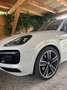 Porsche Cayenne Cayenne III E-Hybrid PHEV 17,9 kWh Platinum Edition Aut. Platinum Edition Grau - thumbnail 1