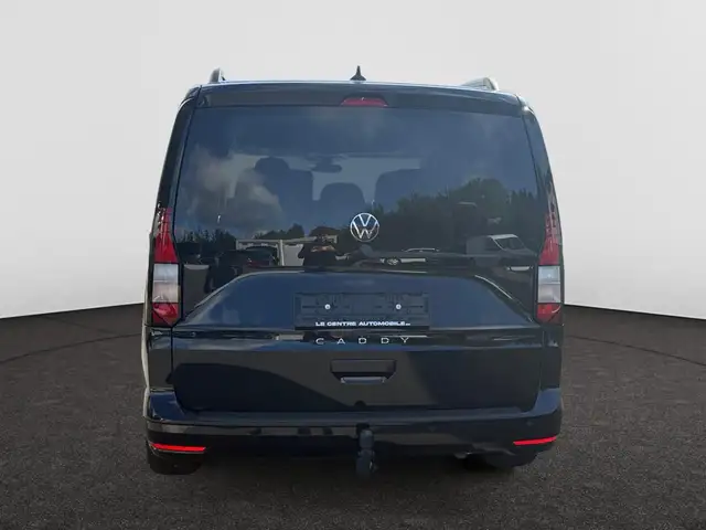 Volkswagen Caddy Maxi view 14