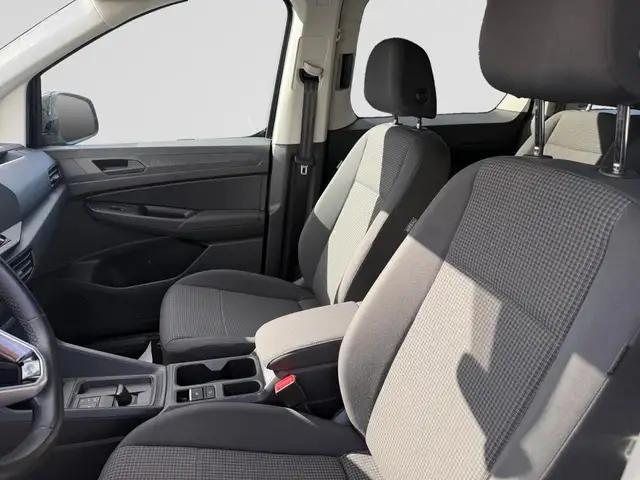Volkswagen Caddy Maxi view 8