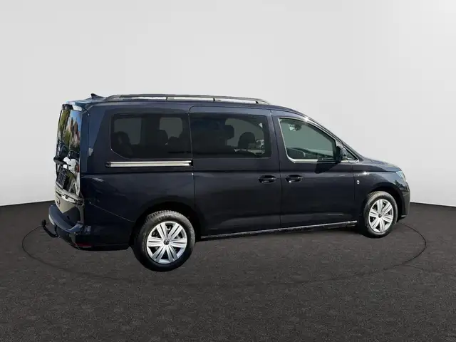 Volkswagen Caddy Maxi view 15