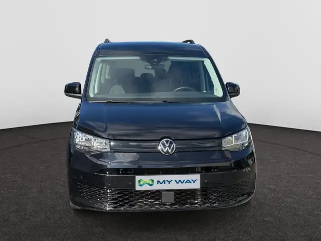 Volkswagen Caddy Maxi view 7
