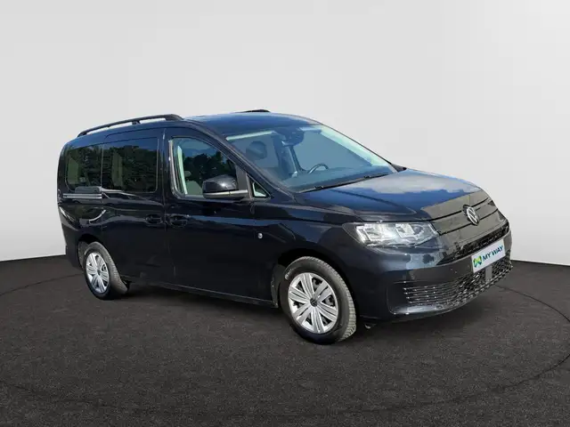 Volkswagen Caddy Maxi view 6