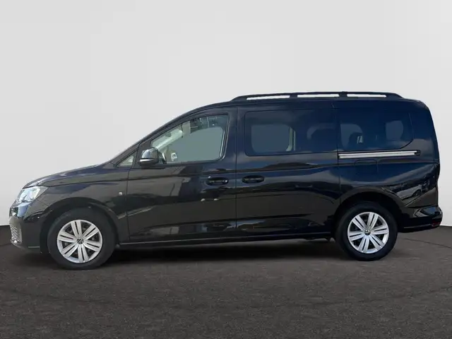 Volkswagen Caddy Maxi view 2