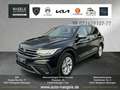 Volkswagen Tiguan Allspace 2.0 TDI Life|NAV+ACC+AHK+7Sitzer Schwarz - thumbnail 1