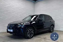 BMW *80 kWh*M-SPORT*H/K*HUD*96.1% SOH*PANO*