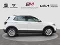 Volkswagen T-Cross 1.0 TSI Advance Blanco - thumbnail 5
