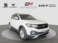 Volkswagen T-Cross 1.0 TSI Advance Blanco - thumbnail 7