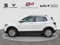 Volkswagen T-Cross 1.0 TSI Advance Blanco - thumbnail 3