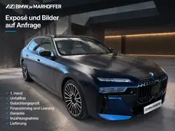 Bmw iX xDrive45 HUD Luftfederung Sitzlüft. NP 115.038 €