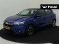 Dacia Sandero 1.0 TCe 100 ECO-G Journey | Navigatie | Parkeersen Blauw - thumbnail 1